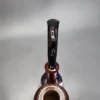 Mutcat Calabash Handmade Pipe, New - Image 8