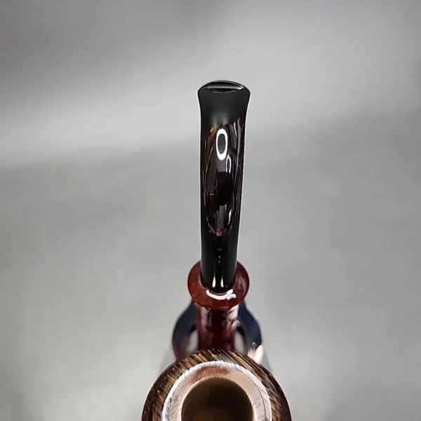 Mutcat Calabash Handmade Pipe, New - Image 8