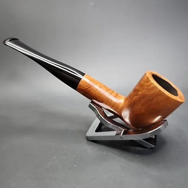 Walt Disney World Smooth Straight Dublin Estate Briar Pipe - Image 8