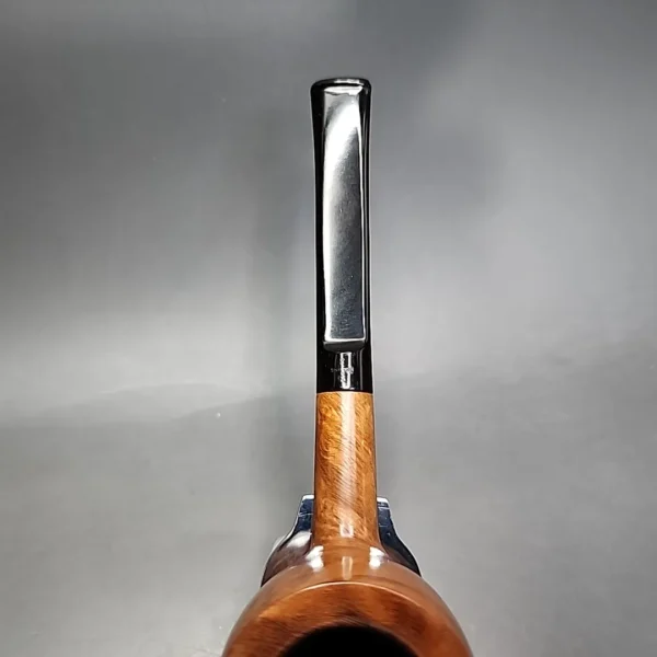 Family Era Barling's Make Ye Olde Wood EXEXEL 313 T.V.F Pot Estate Briar Pipe, English Estates - Image 8