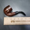 Astleys of London Smooth Oom Paul Estate Briar Pipe, English Estates - Image 8