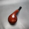 Vauen 3213 Smooth Bent Pear Estate Briar Pipe, Unsmoked, 9mm - Image 8