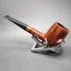 S Bang 9 Kobenhavn Billiard Estate Briar Pipe, Danish Estates - Image 8