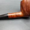 Comoy's London Pride 123 Smooth Straight Pot Estate Briar Pipe, English Estates - Image 8