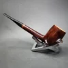 Chacom Alize 66 Smooth Liverpool Estate Briar Pipe, Unsmoked - Image 8