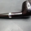 2011 Dunhill Dress 3101 Smooth Straight Apple Estate Briar Pipe, English Estates - Image 8