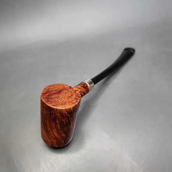 Pre-1997 Peterson Tankard Smooth Estate Briar, Pipe Unsmoked - Image 8