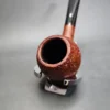 Castello Old Antiquari KKK 23 Apple Estate Briar Pipe, Italian Estates - Image 8