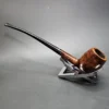 Astleys of London Smooth Churchwarden Estate Briar Pipe, English Estates - Image 8