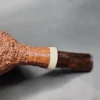 La Biota Stack Nosewarmer Estate Briar Pipe, Italian Estates - Image 8