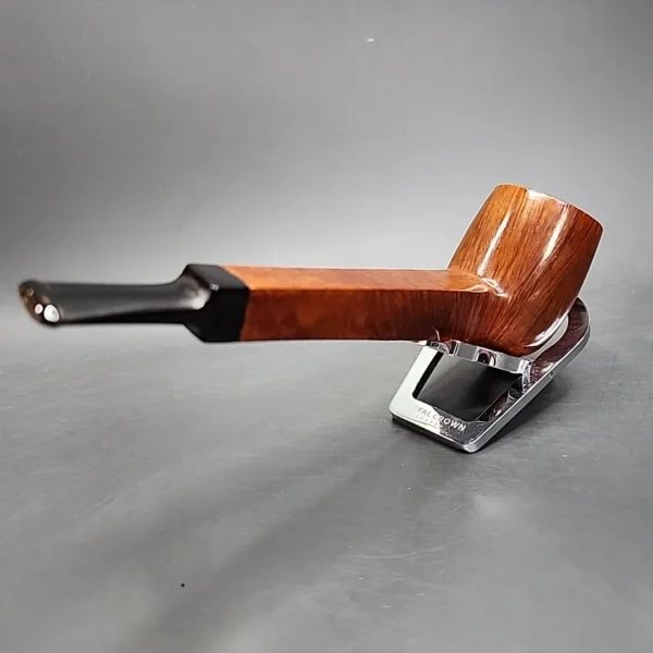Charatan's Make Supreme Estate Briar Pipe, English Estates [SOLD] - Image 8