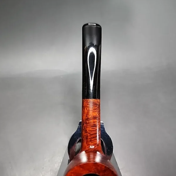 Chacom Centenaire 866 Bent Pot Estate Briar Pipe, Unsmoked - Image 8