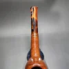 Chacom Corona 429 Smooth Estate Briar Pipe, Unsmoked [SOLD] - Image 8