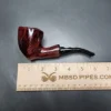 Nording Grade B Freehand Cherrywood Sitter Estate Briar Pipe, Danish Estates - Image 8
