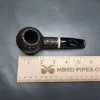 Savinelli Pietro 320 KS, Author Estate Briar Pipe, 6mm, Italian Estates [SOLD] - Image 9