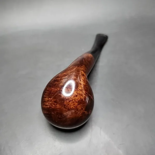 Astleys of London Bent Apple Estate Briar Pipe, English Estates [SOLD] - Image 9