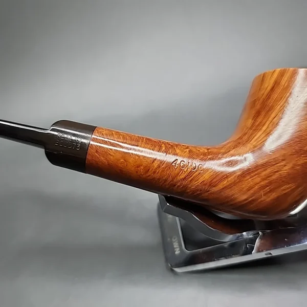 Charatan's Make Special 461DC Lane Era Yachtsman Estate Briar Pipe, English Estates - Image 9