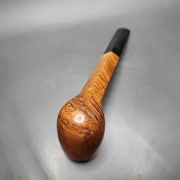 Charatan's Make 101DC Lane Era Estate Briar Pipe, English Estates - Image 9