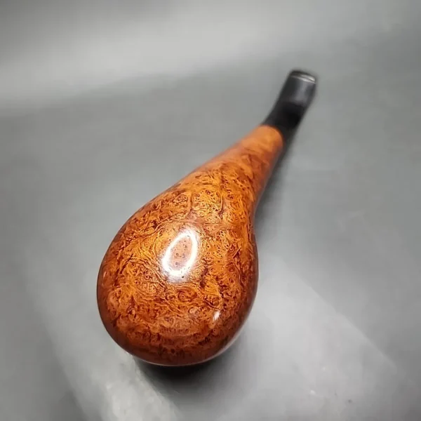 Charatans Make Selected FH Lane Era Estate Briar Pipe - Image 9