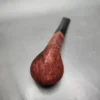 Kaywoodie Fine Line Straight Bulldog Estate Briar Pipe, American Estates [SOLD] - Image 9