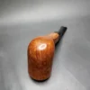 Willmer Straight Grain AAA Freehand Dublin Estate Briar Pipe, English Estates - Image 9