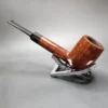 Old England 55s by Sasieni Smooth Lovat Estate Briar Pipe, English Estates - Image 9
