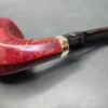 Stanwell Facet RO 25 Bent Dublin Estate Briar Pipe, Unsmoked - Image 9