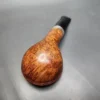 LHS Purex 30 Bullcap Rhodesian Estate Briar Pipe, American Estates - Image 9