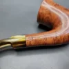 GBD Sable Colossus 9552 Smooth Calabash Estate Briar Pipe - Image 9