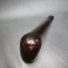 Savinelli Hercules 803 EX Smooth Lumberman Briar Pipe, New - Image 9