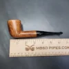 Walt Disney World Smooth Straight Dublin Estate Briar Pipe - Image 9