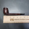Peterson Kapruf 263 London Made Canadian Estate Briar Pipe, English Estates - Image 9