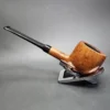 Family Era Barling's Make Ye Olde Wood EXEXEL 313 T.V.F Pot Estate Briar Pipe, English Estates - Image 9