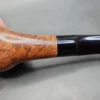 GBD Americana 1970 Smooth Banker Estate Briar Pipe, English Estates - Image 9