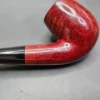 1967 Dunhill Bruyere 56 FT Bent Billiard Estate Briar Pipe, 6mm, English Estates - Image 9