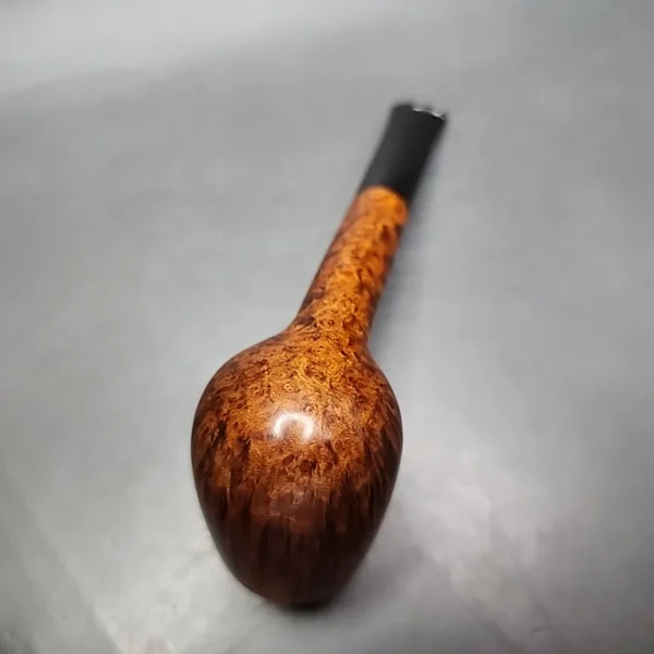 S Bang 9 Kobenhavn Billiard Estate Briar Pipe, Danish Estates - Image 9