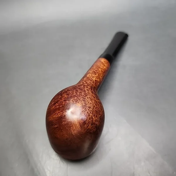 GBD Speciale Standard 9437 Smooth Pot Estate Briar Pipe, French Estates - Image 9