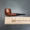 Comoy's London Pride 123 Smooth Straight Pot Estate Briar Pipe, English Estates - Image 9