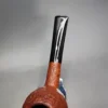Castello Old Antiquari KKK 23 Apple Estate Briar Pipe, Italian Estates - Image 9