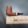 La Biota Stack Nosewarmer Estate Briar Pipe, Italian Estates - Image 9