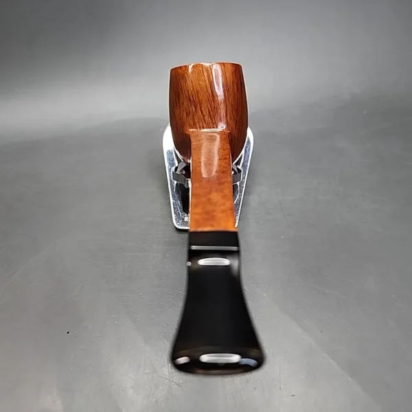Charatan's Make Supreme Estate Briar Pipe, English Estates [SOLD] - Image 9