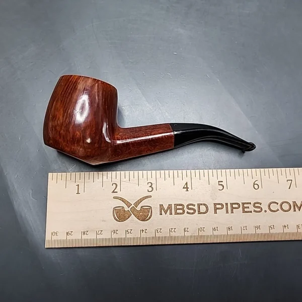 Charatan's Make Supreme, Lane Era Estate Briar Pipe, English Estates - Image 9