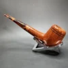 Chacom Corona 429 Smooth Estate Briar Pipe, Unsmoked [SOLD] - Image 9