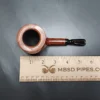 SON (Skovbo & Nording) Magnum Pot Estate Briar Pipe, Danish Estates - Image 10
