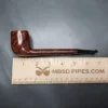 Nording Smooth Canadian Estate Briar Pipe, Danish Estates [SOLD] - Image 10