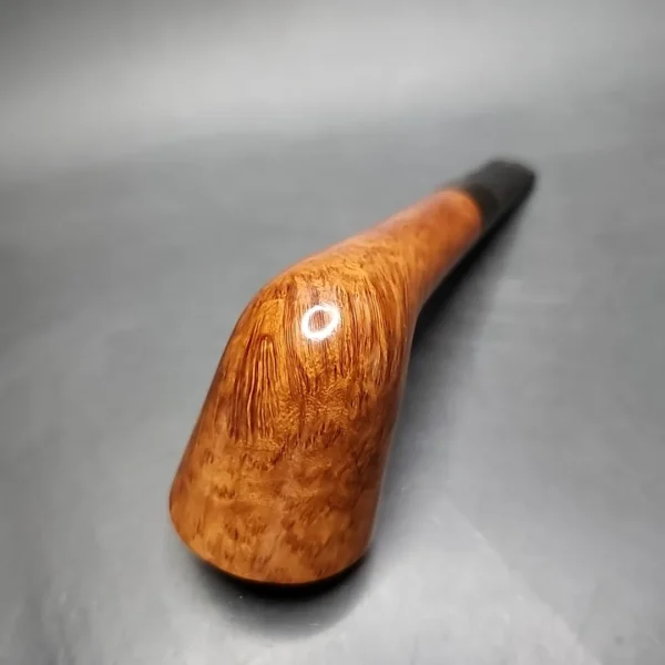 Charatan's Make Special 461DC Lane Era Yachtsman Estate Briar Pipe, English Estates - Image 10