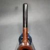 Family Era Barling's Make 1127 Preedy Smooth Straight Billiard Estate Briar Pipe, English Estates - Image 10