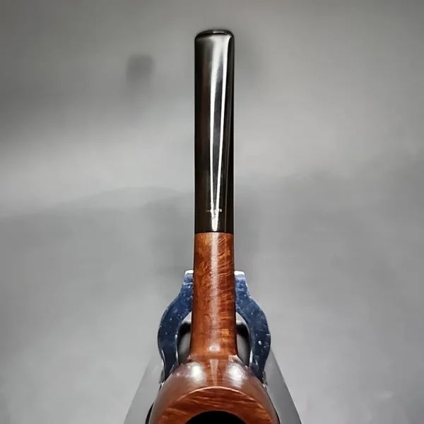 Family Era Barling's Make 1127 Preedy Smooth Straight Billiard Estate Briar Pipe, English Estates - Image 10