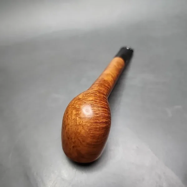 Sasieni Patent Eight Dot Westminster, Lovat Estate Briar Pipe, English Estates [SOLD] - Image 10