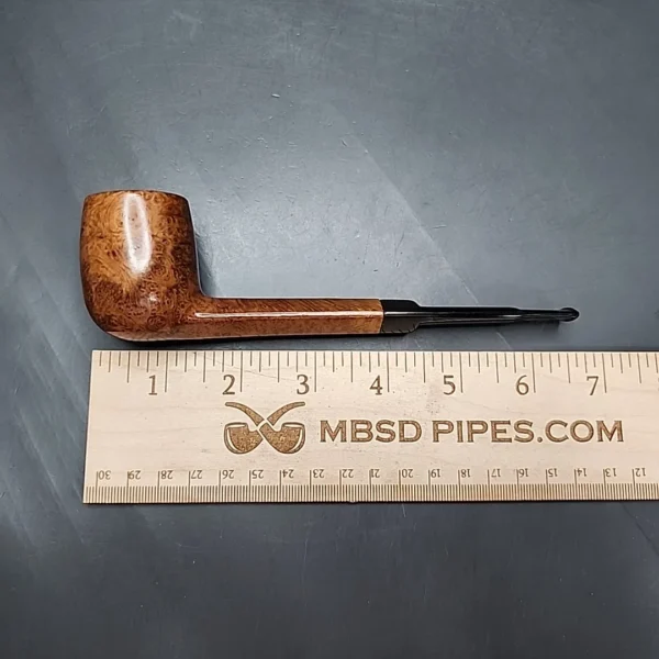 Charatan's Make 101DC Lane Era Estate Briar Pipe, English Estates - Image 10